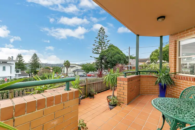 Third view of Homely apartment listing, 9/14 Ross Street, Seaforth NSW 2092