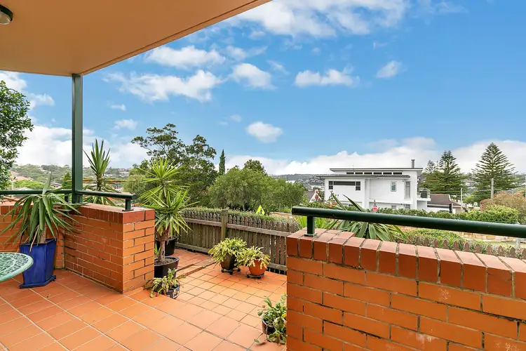 Fifth view of Homely apartment listing, 9/14 Ross Street, Seaforth NSW 2092