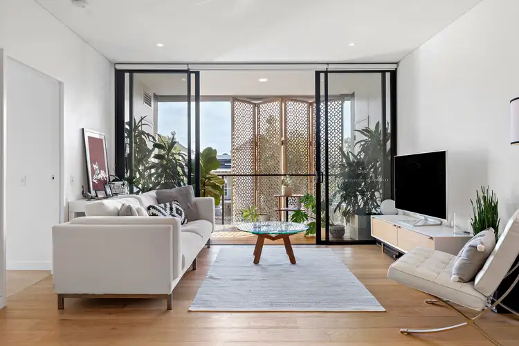 A211/118 Terry Street, Rozelle NSW 2039