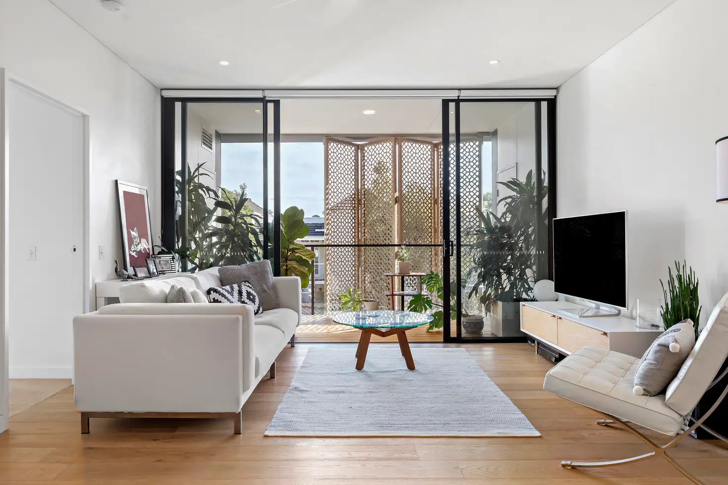 Main view of Homely apartment listing, A211/118 Terry Street, Rozelle NSW 2039