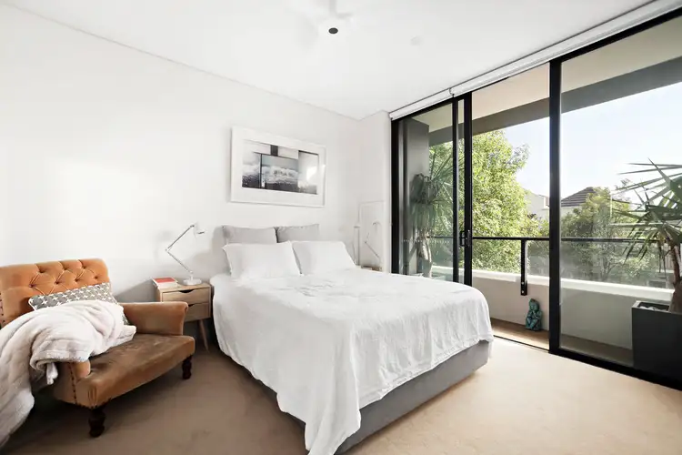 Fifth view of Homely apartment listing, A211/118 Terry Street, Rozelle NSW 2039