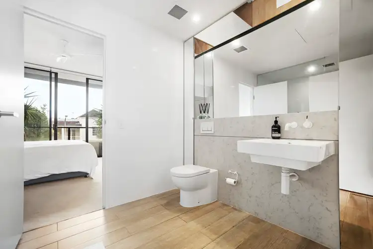 Sixth view of Homely apartment listing, A211/118 Terry Street, Rozelle NSW 2039
