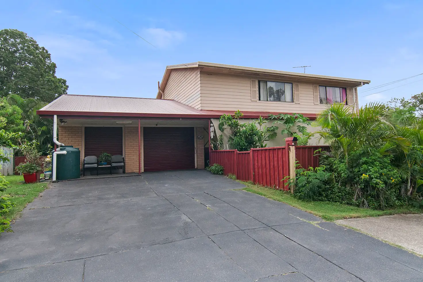 Main view of Homely house listing, 1 Chapman Drive, Beenleigh QLD 4207