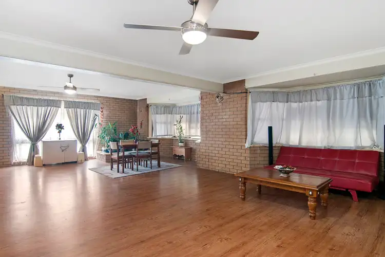 Second view of Homely house listing, 1 Chapman Drive, Beenleigh QLD 4207