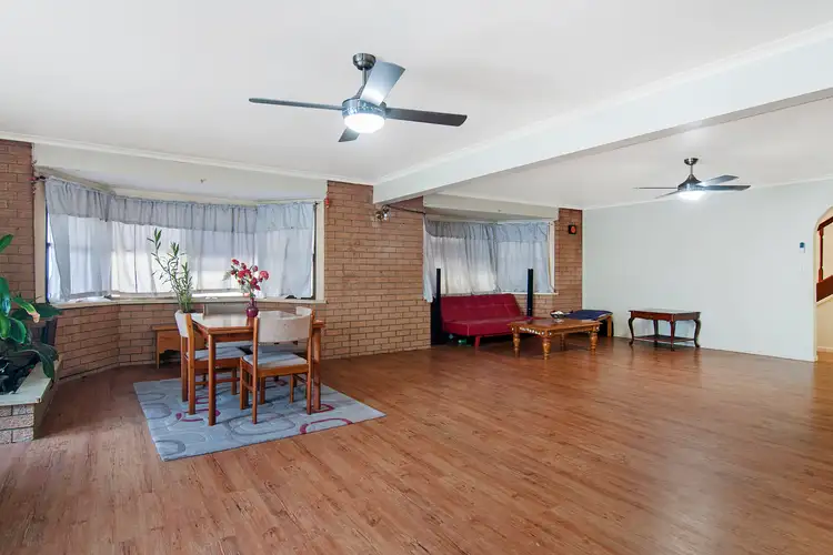 Third view of Homely house listing, 1 Chapman Drive, Beenleigh QLD 4207