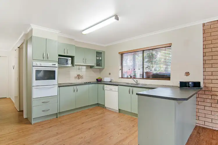 Fourth view of Homely house listing, 1 Chapman Drive, Beenleigh QLD 4207