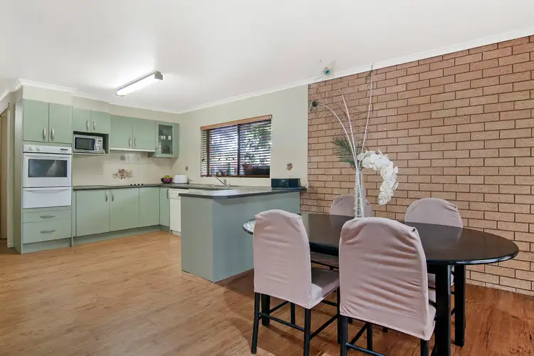 Fifth view of Homely house listing, 1 Chapman Drive, Beenleigh QLD 4207