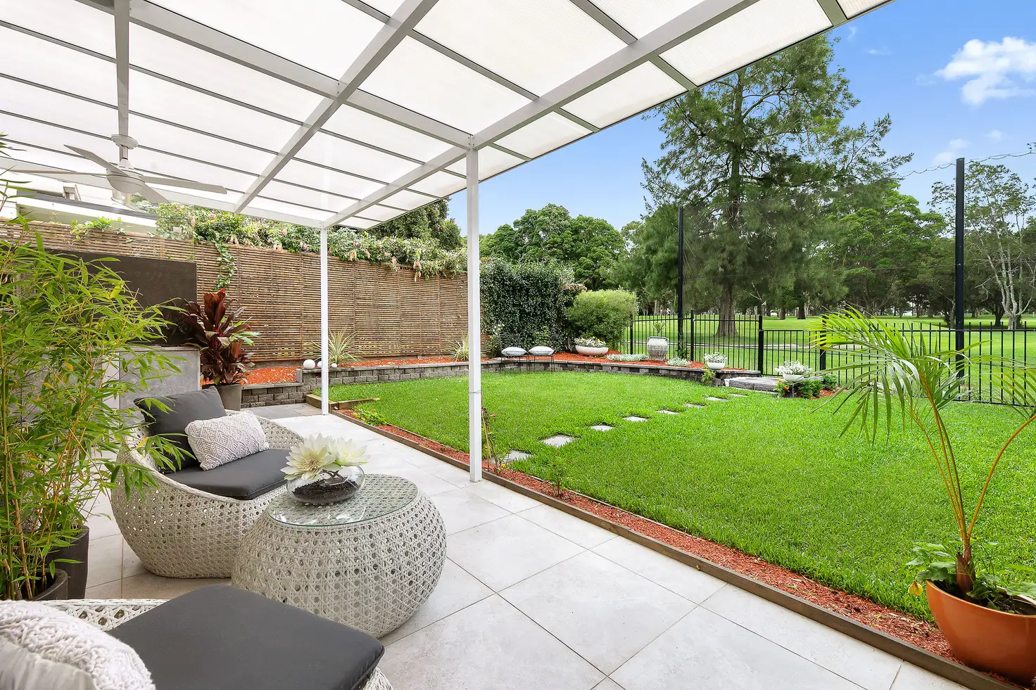 Main view of Homely townhouse listing, 11/9 Curagul Road, Turramurra NSW 2074