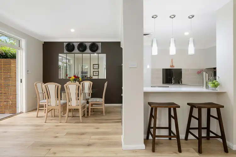 Fifth view of Homely townhouse listing, 11/9 Curagul Road, Turramurra NSW 2074