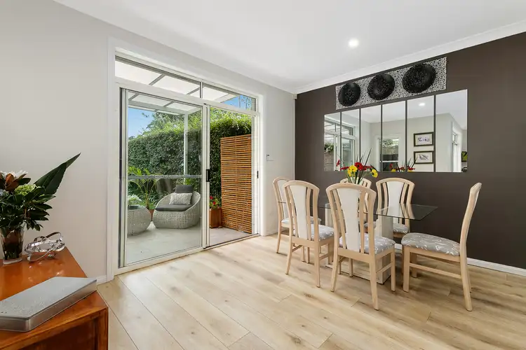 Sixth view of Homely townhouse listing, 11/9 Curagul Road, Turramurra NSW 2074