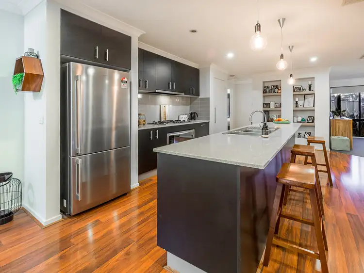 Fourth view of Homely house listing, 14 Tattle Grove, Cranbourne East VIC 3977