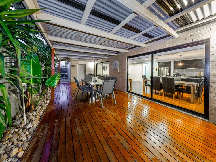 Fifth view of Homely house listing, 14 Tattle Grove, Cranbourne East VIC 3977