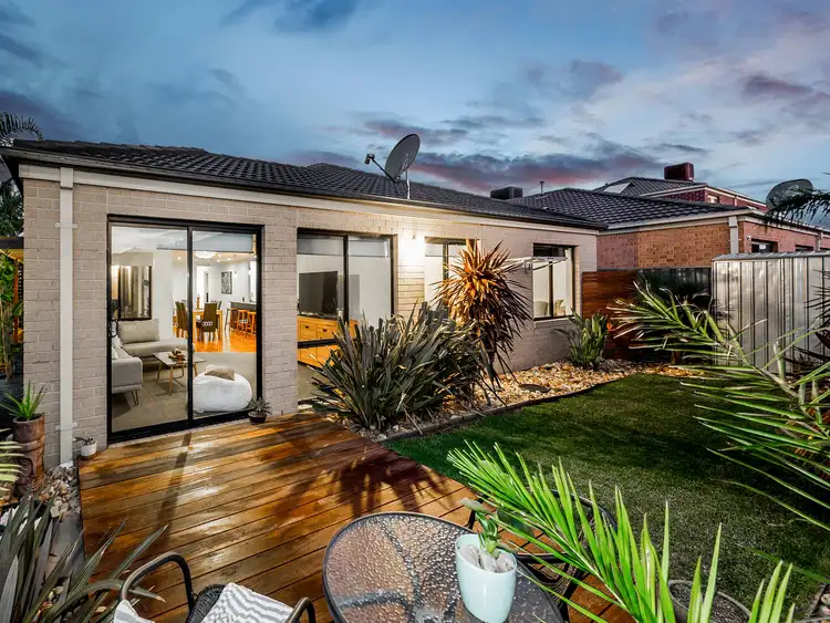 Sixth view of Homely house listing, 14 Tattle Grove, Cranbourne East VIC 3977