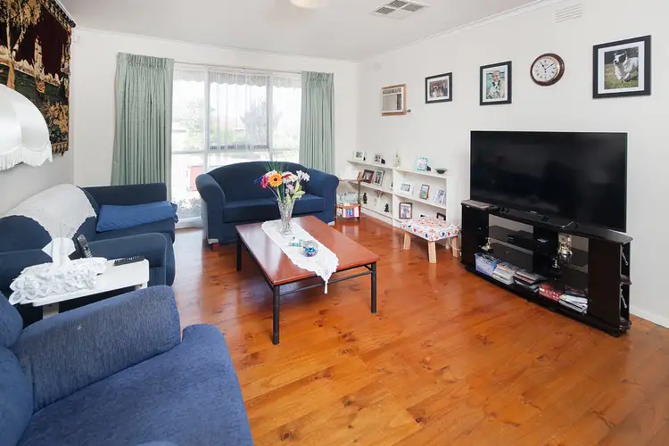 Second view of Homely house listing, 58 Louis Street, Doveton VIC 3177