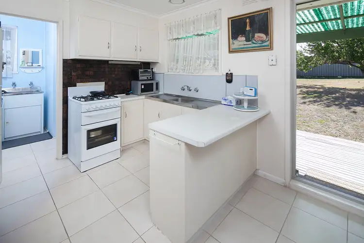 Fourth view of Homely house listing, 58 Louis Street, Doveton VIC 3177