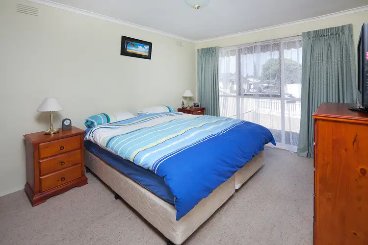 Fifth view of Homely house listing, 58 Louis Street, Doveton VIC 3177