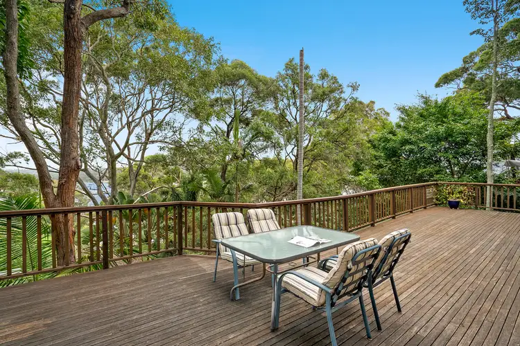 Second view of Homely house listing, 165a Wallumatta Road, Newport NSW 2106