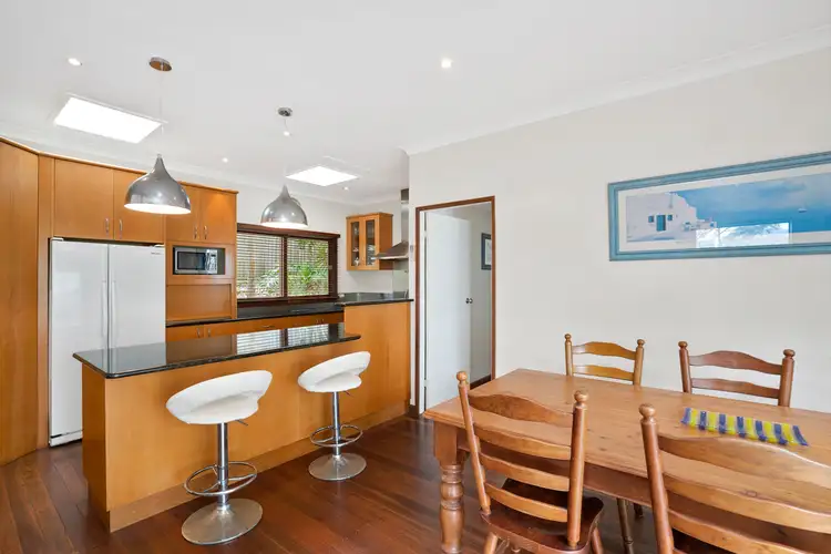 Fourth view of Homely house listing, 165a Wallumatta Road, Newport NSW 2106