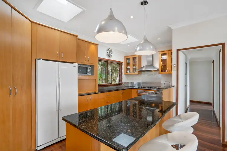 Fifth view of Homely house listing, 165a Wallumatta Road, Newport NSW 2106