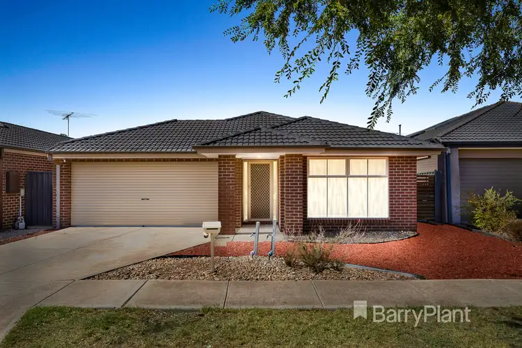 73 Kinglake Drive, Manor Lakes VIC 3024
