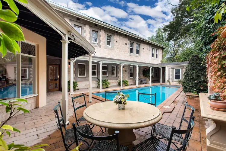 Main view of Homely house listing, 1A Willyama Avenue, Medindie SA 5081