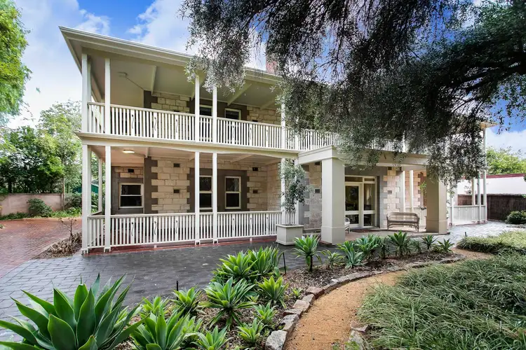 Second view of Homely house listing, 1A Willyama Avenue, Medindie SA 5081