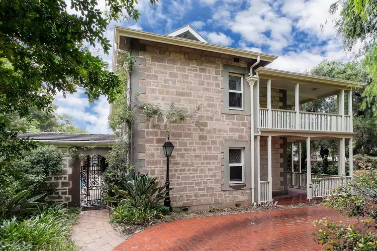 Third view of Homely house listing, 1A Willyama Avenue, Medindie SA 5081