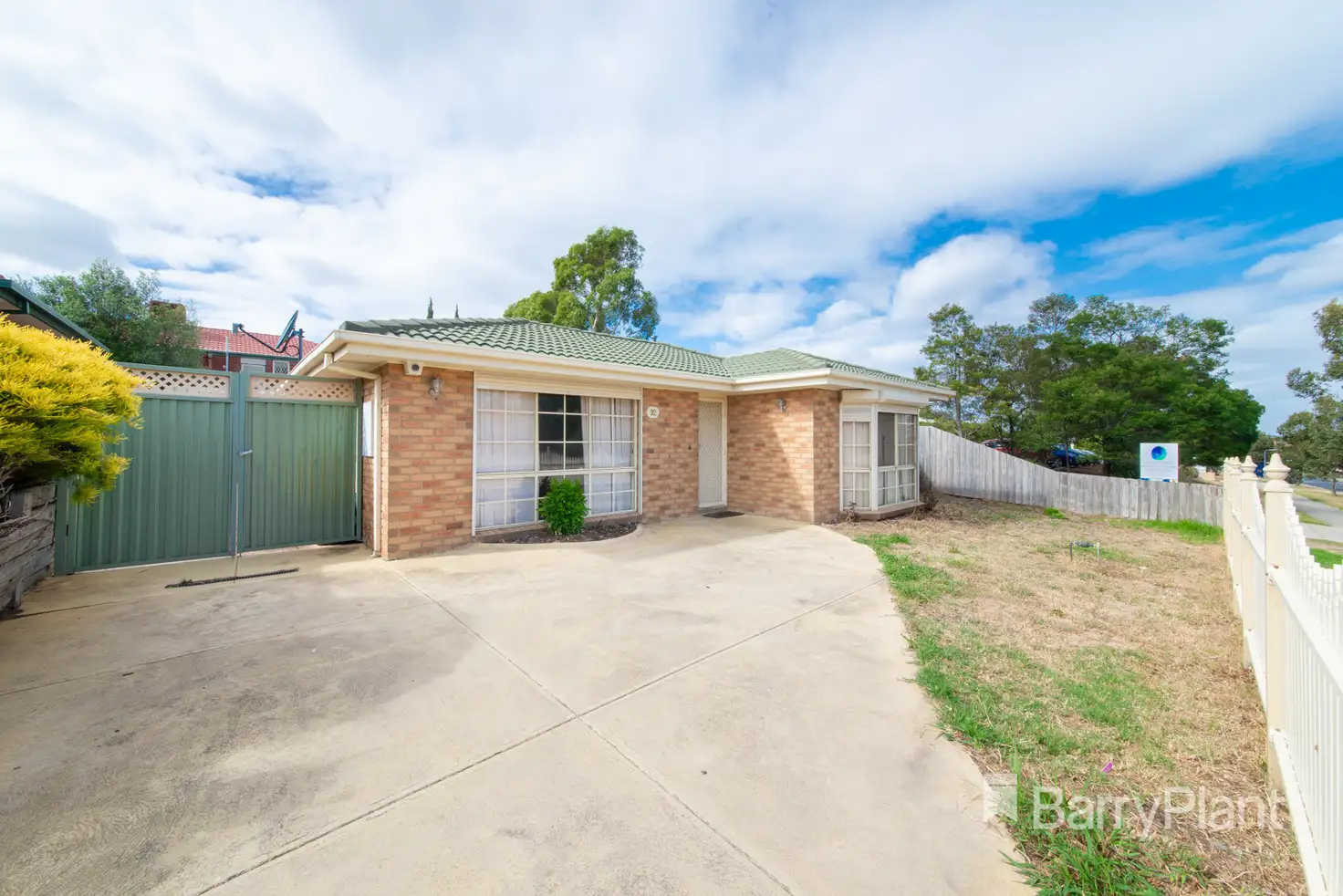 Main view of Homely house listing, 92 Lightwood Crescent, Meadow Heights VIC 3048