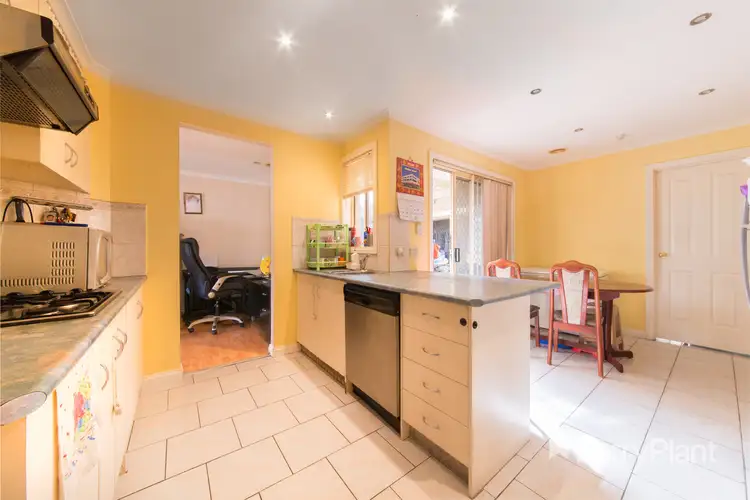 Second view of Homely house listing, 92 Lightwood Crescent, Meadow Heights VIC 3048