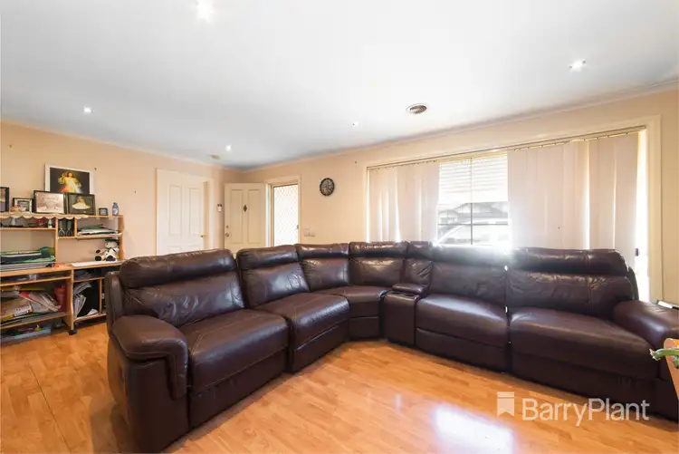 Fifth view of Homely house listing, 92 Lightwood Crescent, Meadow Heights VIC 3048