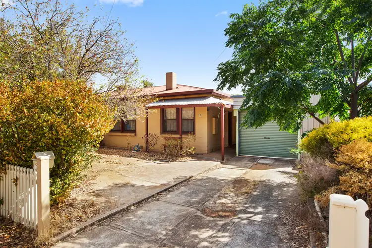 Main view of Homely house listing, 19 Knighton Road, Elizabeth North SA 5113