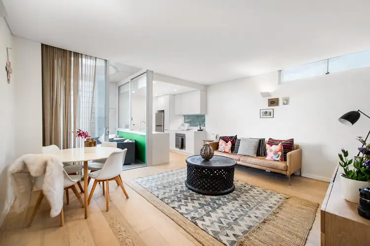 Main view of Homely apartment listing, 30/85 Bourke Street, Woolloomooloo NSW 2011