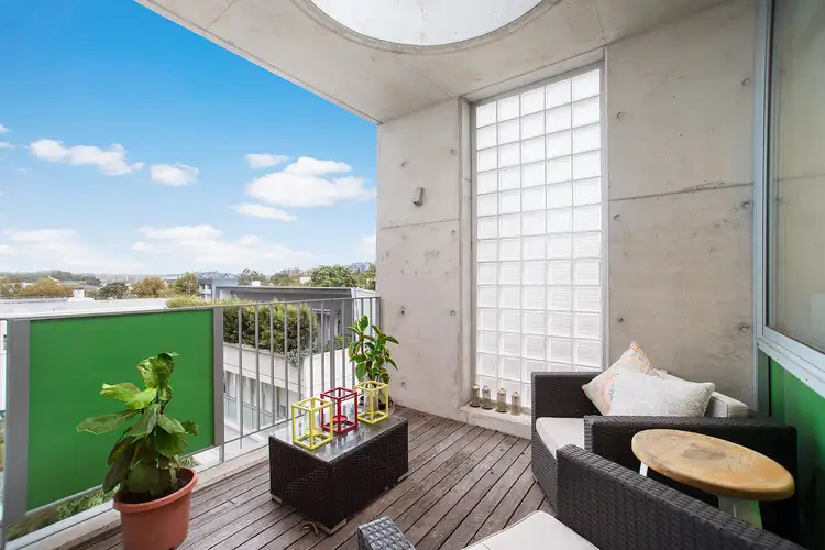 Second view of Homely apartment listing, 30/85 Bourke Street, Woolloomooloo NSW 2011