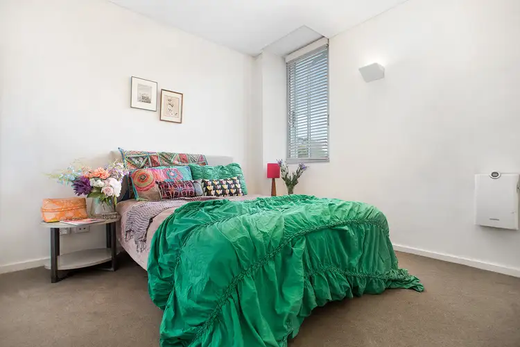 Fifth view of Homely apartment listing, 30/85 Bourke Street, Woolloomooloo NSW 2011