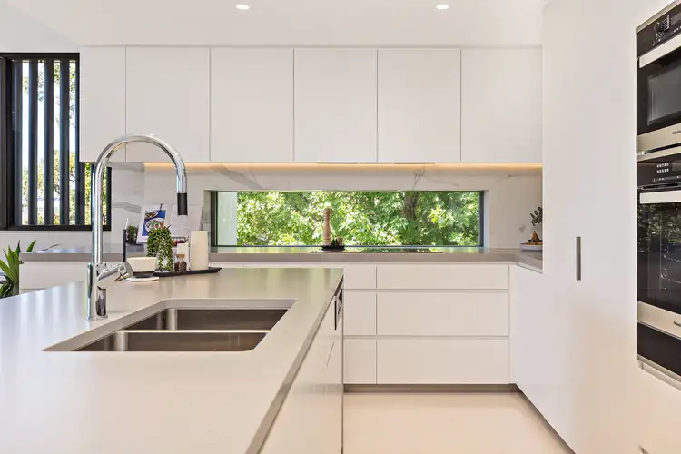 Fourth view of Homely apartment listing, 206/19 Collingwood Street, Drummoyne NSW 2047
