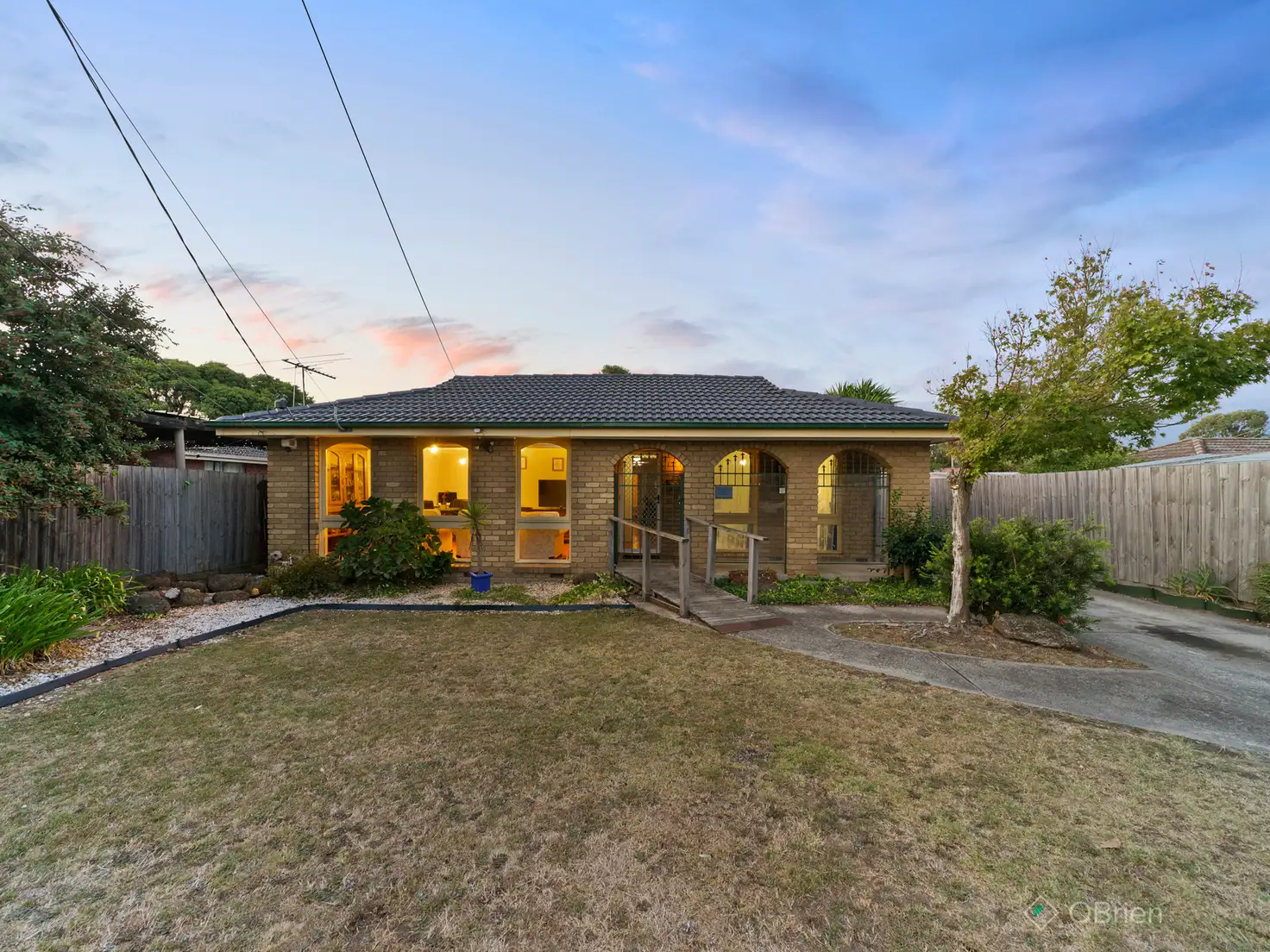 Main view of Homely house listing, 17 Clairmont Avenue, Cranbourne VIC 3977