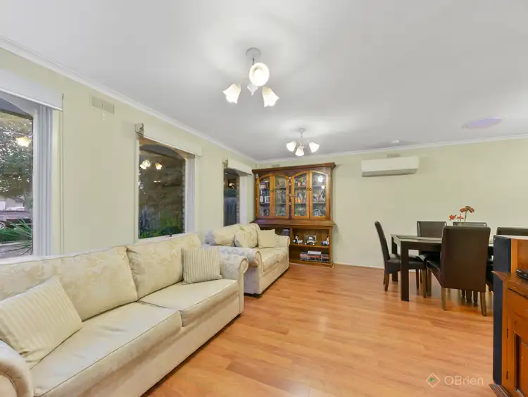 Second view of Homely house listing, 17 Clairmont Avenue, Cranbourne VIC 3977