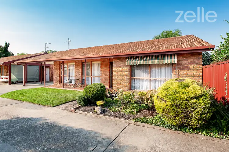 2/716 Macauley Street, Albury NSW 2640