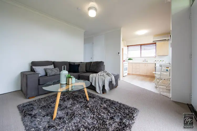 Second view of Homely unit listing, 2/18 Bere Street, Gaythorne QLD 4051