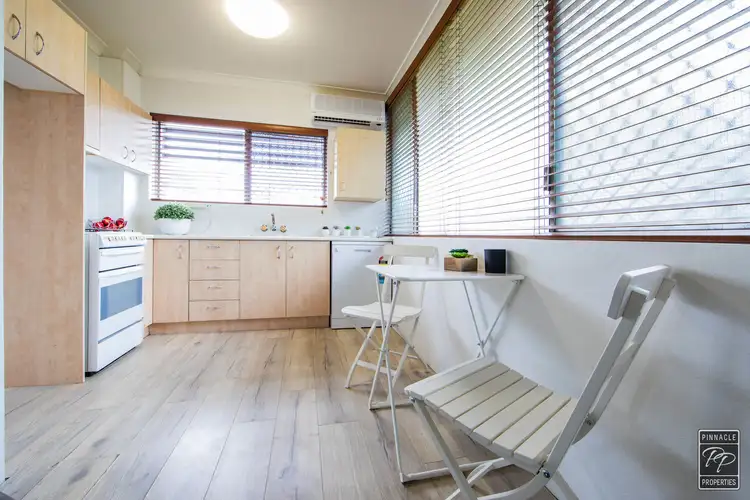 Third view of Homely unit listing, 2/18 Bere Street, Gaythorne QLD 4051