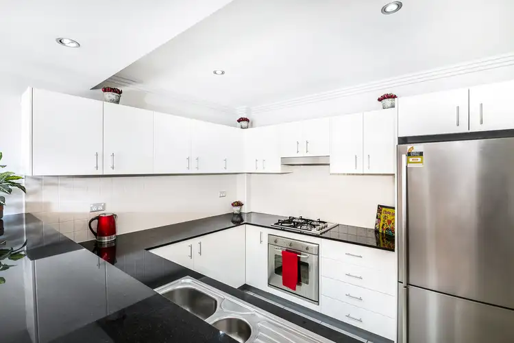 Main view of Homely apartment listing, 52/8-12 Wandella Road, Miranda NSW 2228