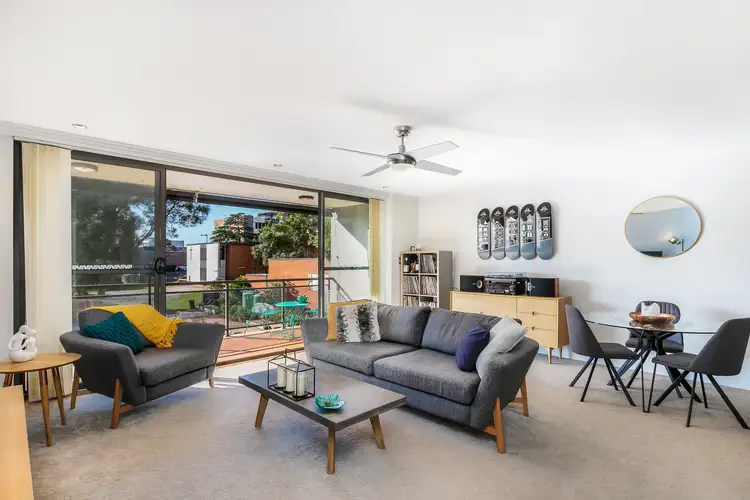 Third view of Homely apartment listing, 52/8-12 Wandella Road, Miranda NSW 2228