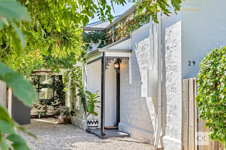 Second view of Homely house listing, 29 Tudor Street, Dulwich SA 5065