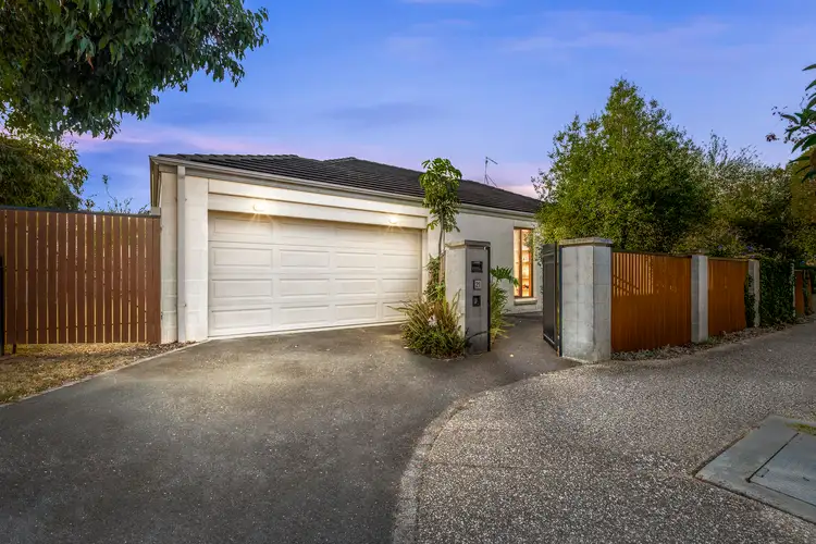 Main view of Homely unit listing, 21 Elizabeth Street, Mornington VIC 3931
