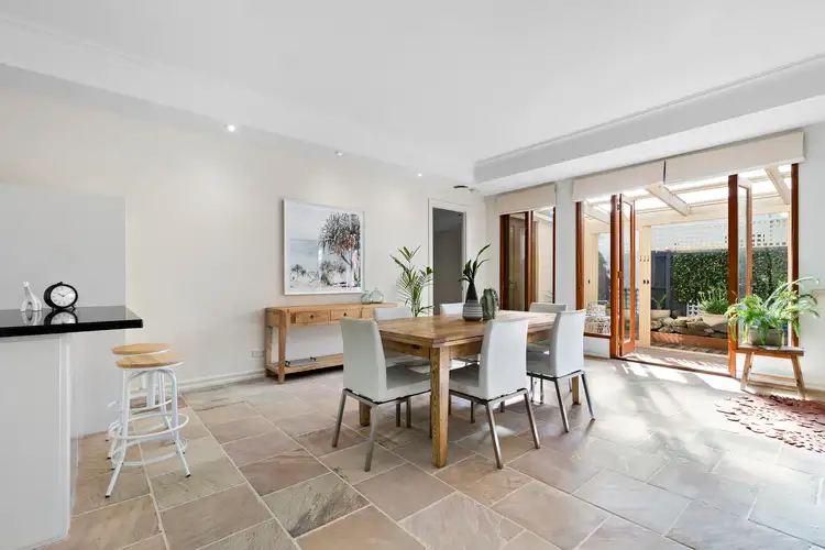 Second view of Homely unit listing, 21 Elizabeth Street, Mornington VIC 3931