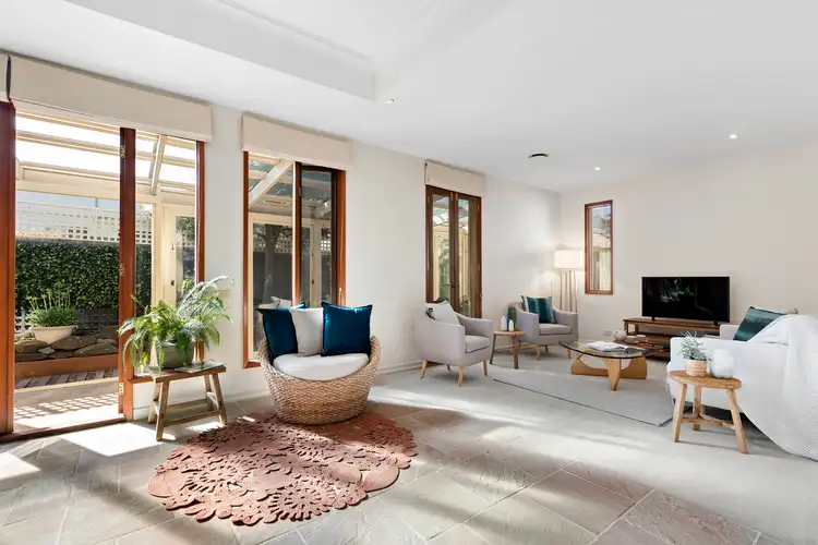 Third view of Homely unit listing, 21 Elizabeth Street, Mornington VIC 3931