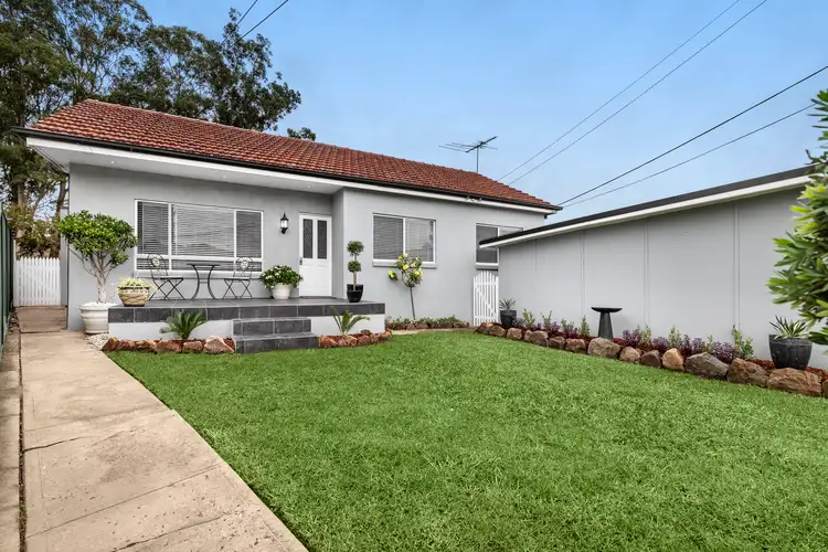 Main view of Homely house listing, 6 Altona Place, Blacktown NSW 2148