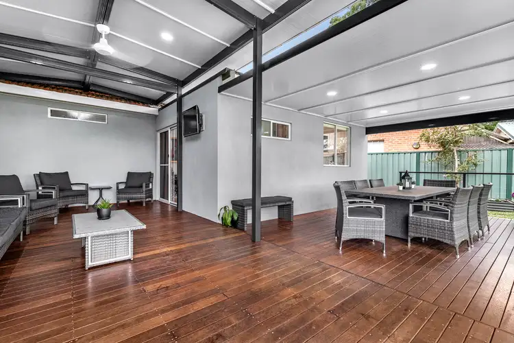 Fifth view of Homely house listing, 6 Altona Place, Blacktown NSW 2148