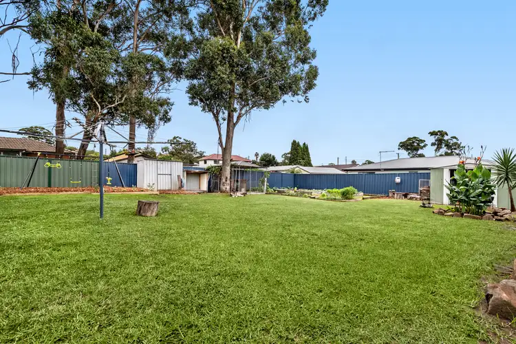 Sixth view of Homely house listing, 6 Altona Place, Blacktown NSW 2148