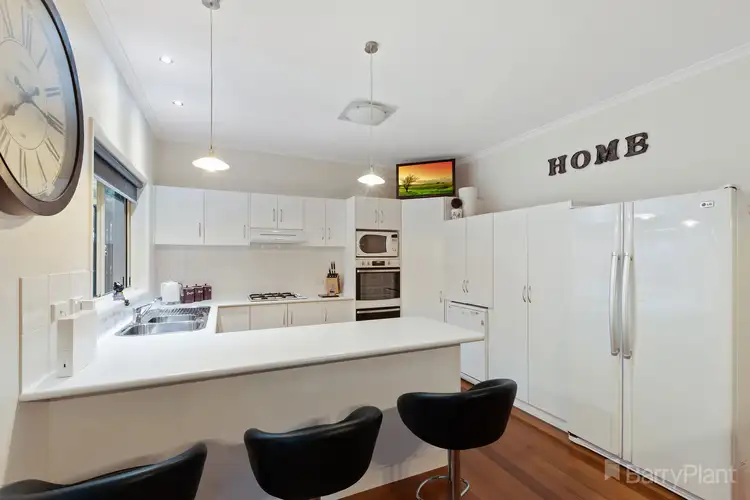 Third view of Homely house listing, 21 Erniold Road, Strathdale VIC 3550